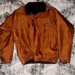 Patagonia pullover